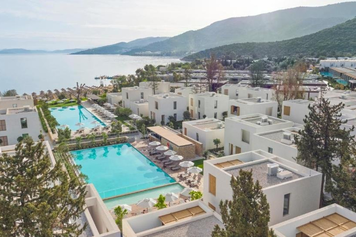 VOYAGE TORBA HOTEL (Torba)