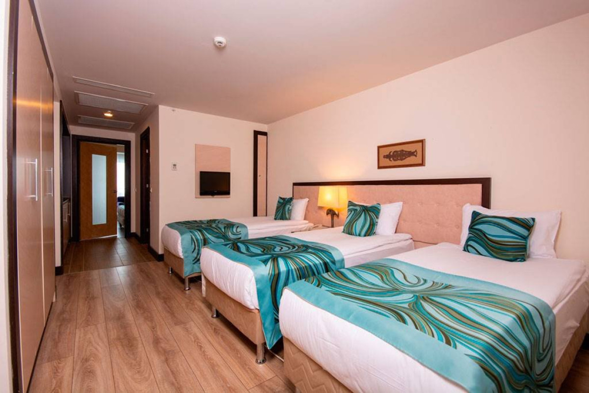 ORANGE COUNTY ALANYA