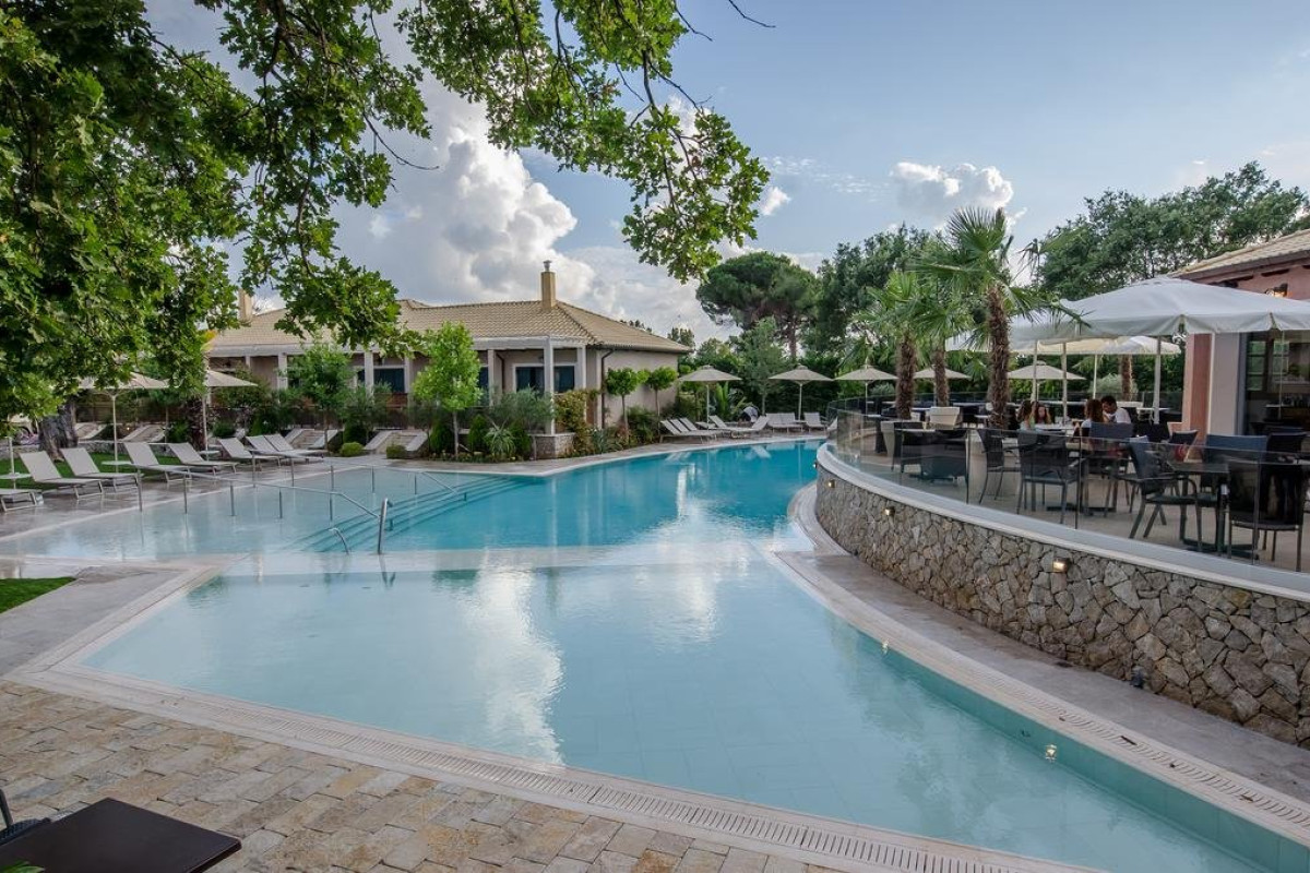 Daluz Boutique Hotel (Preveza) (F)