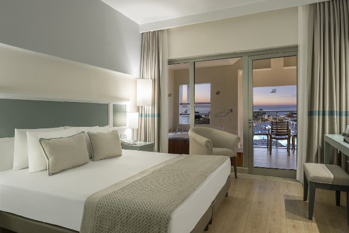 ARCANUS HOTELS SORGUN (EX.ARCANUS SIDE)