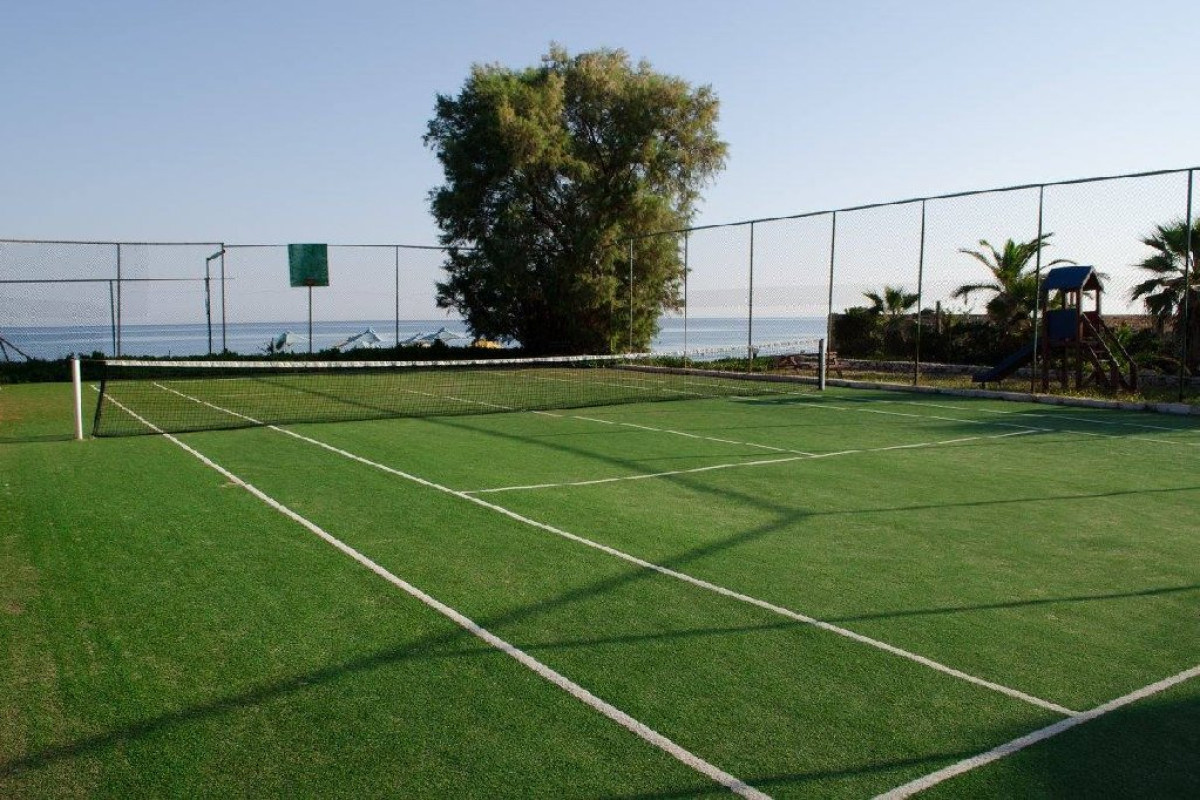 Kavros Beach (K)