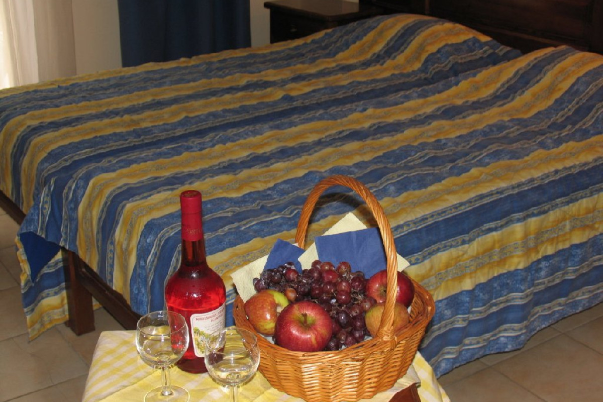 Katia Hotel - Afissos