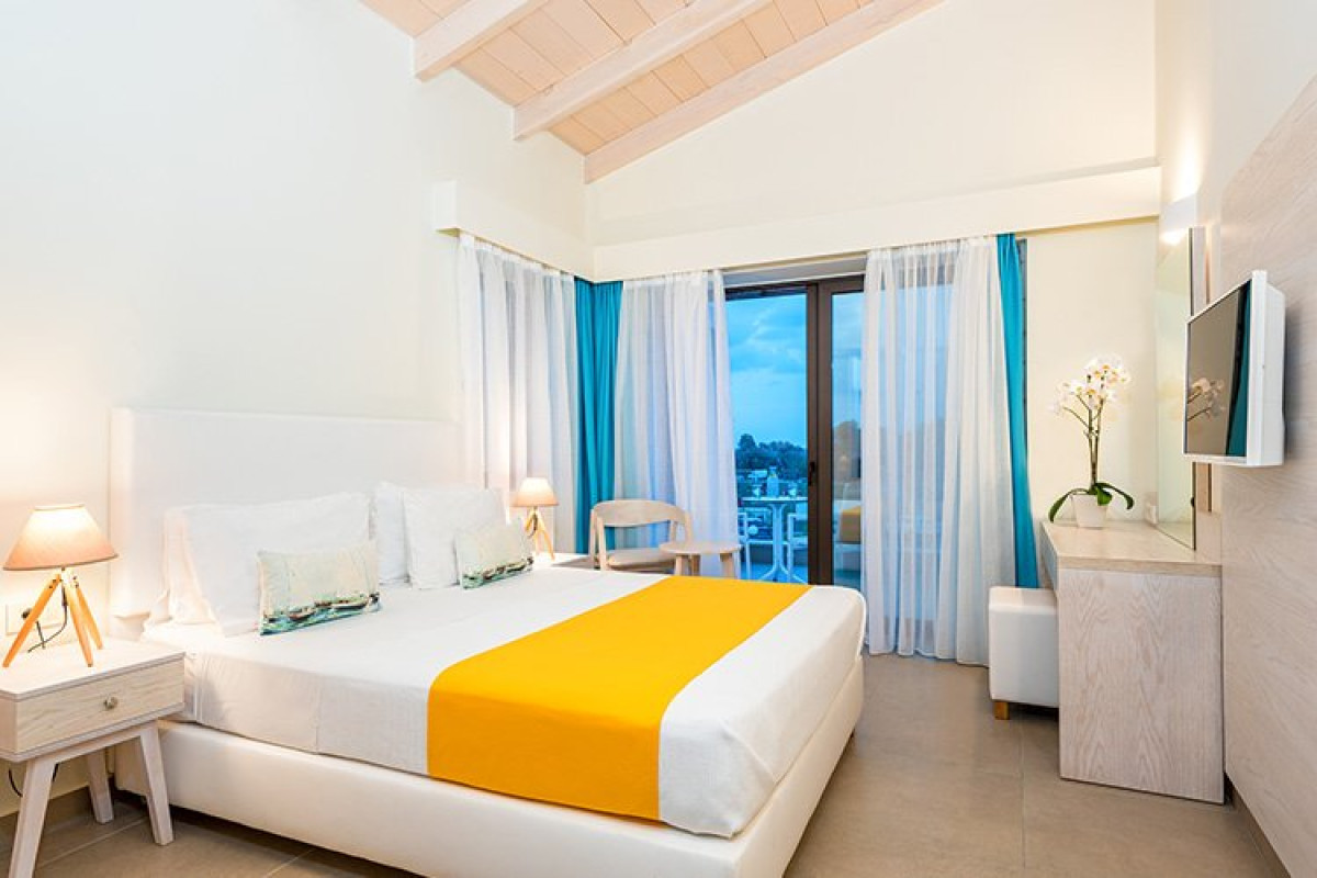 Airis Boutique and Suites - Adults only 16+ (K)