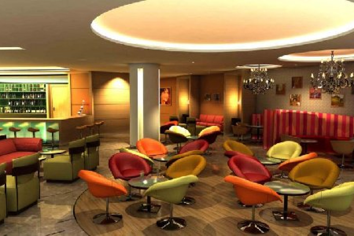 DoubleTree by Hilton