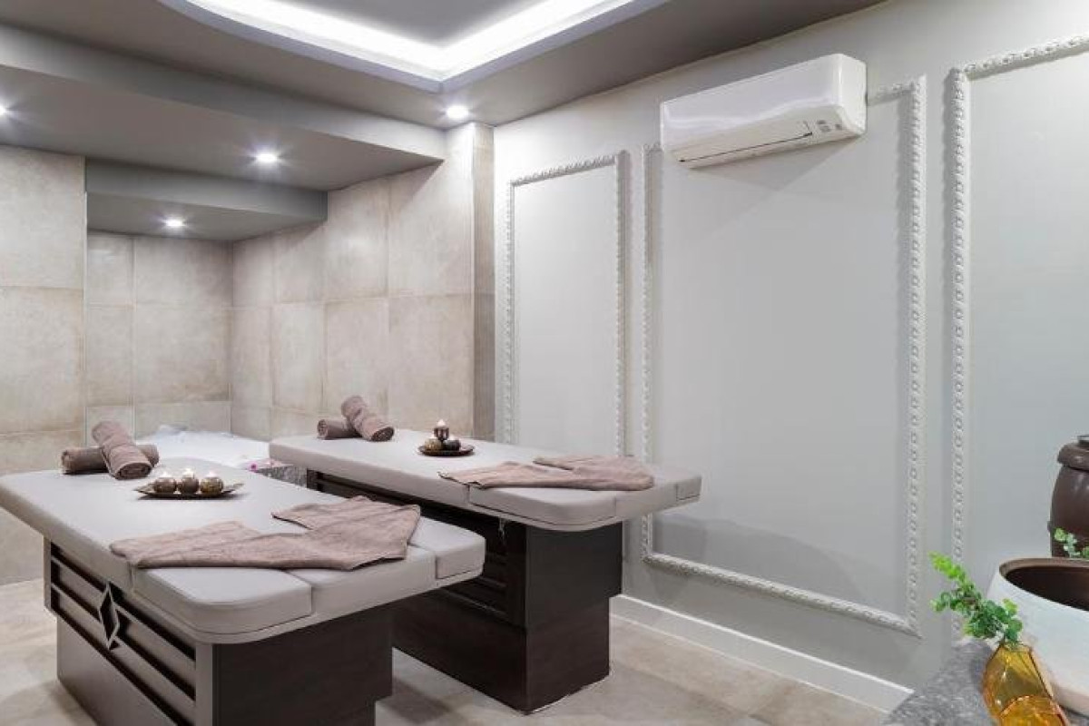 BLUE MARLIN DELUXE SPA RESORT