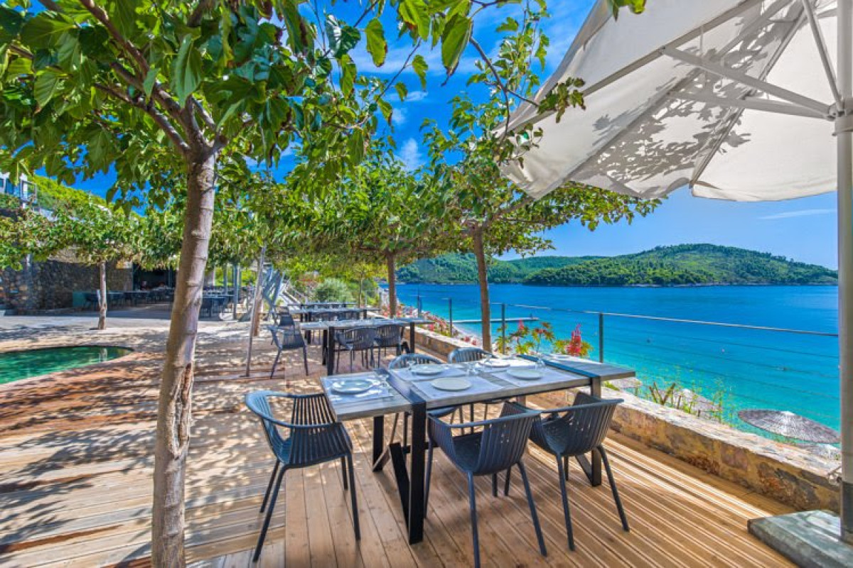 Adrina Resort