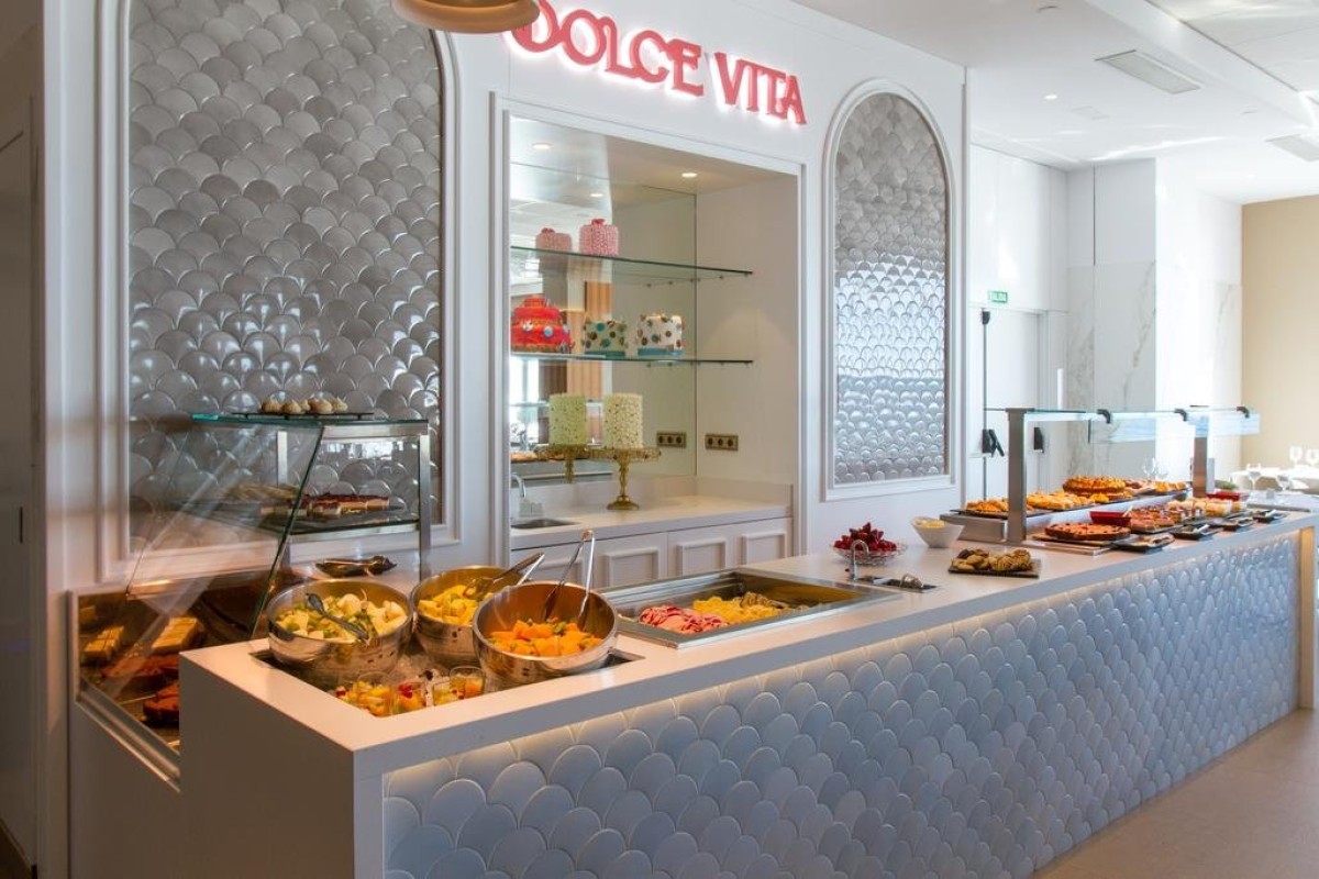 Gran Hotel Sol y Mar (Adults Only) (Calpe)
