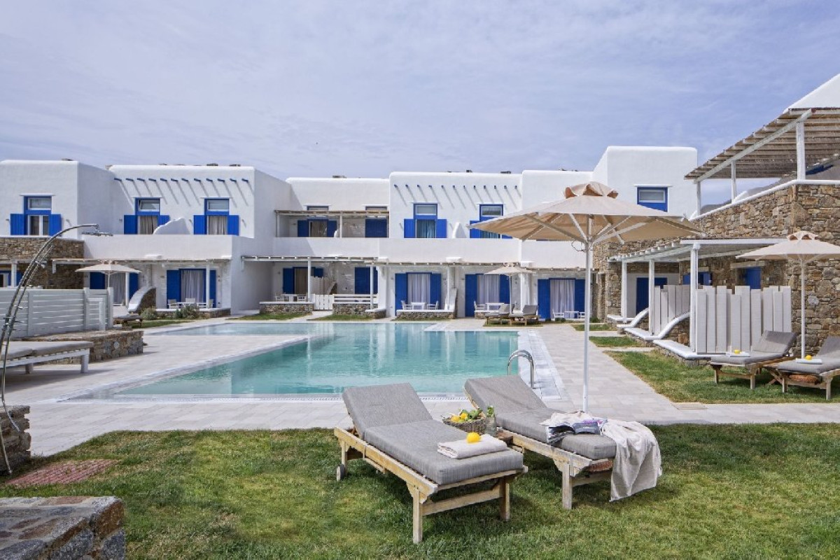 Villa del Sol