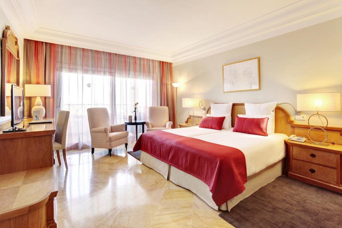 Grupotel Parc Natural Spa