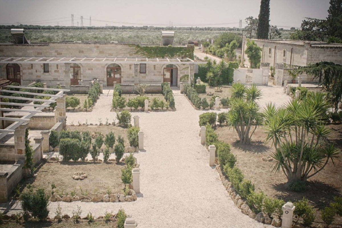 Tenuta Mazzetta