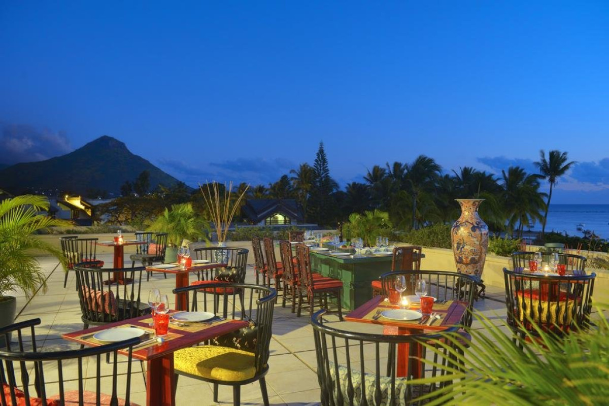 Sofitel LImperial Resort and SPA