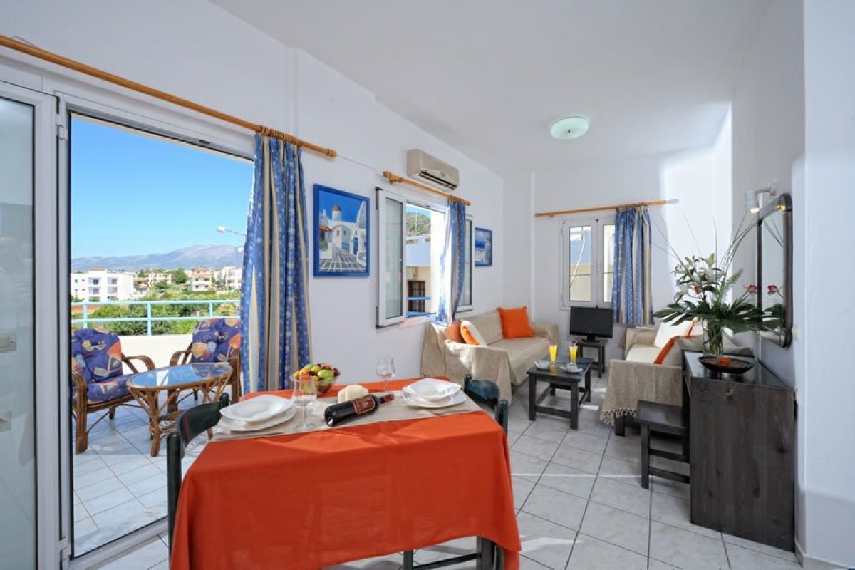 Filia Apartments