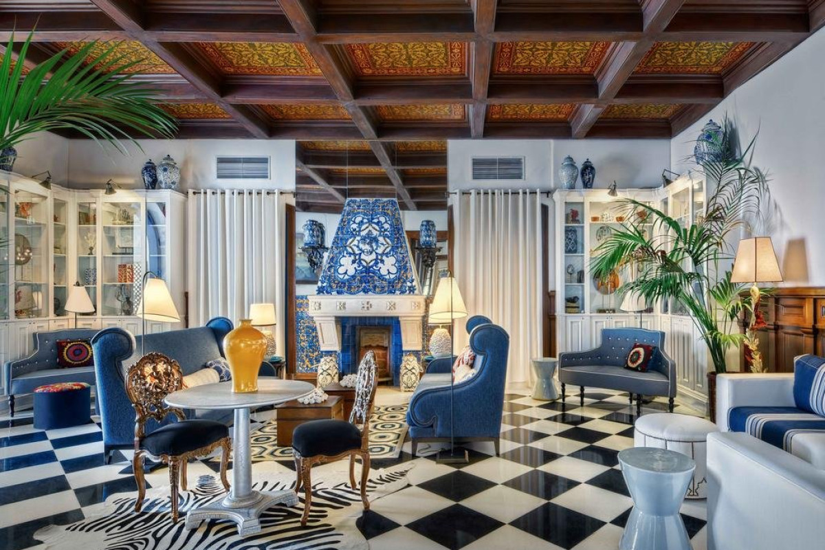 Bela Vista Hotel and Spa - Relais and Chateaux