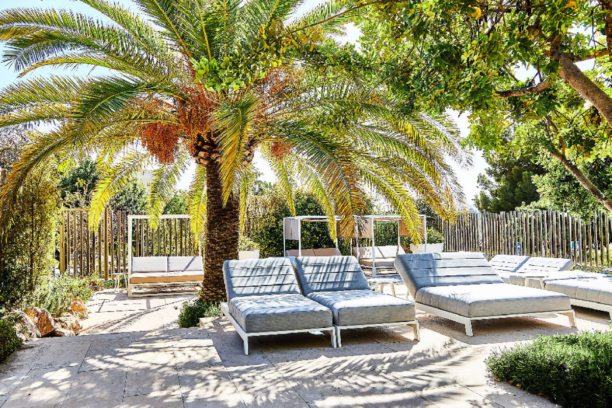 LEONARDO BOUTIQUE HOTEL MALLORCA PORT PORTALS (ADULTS ONLY)
