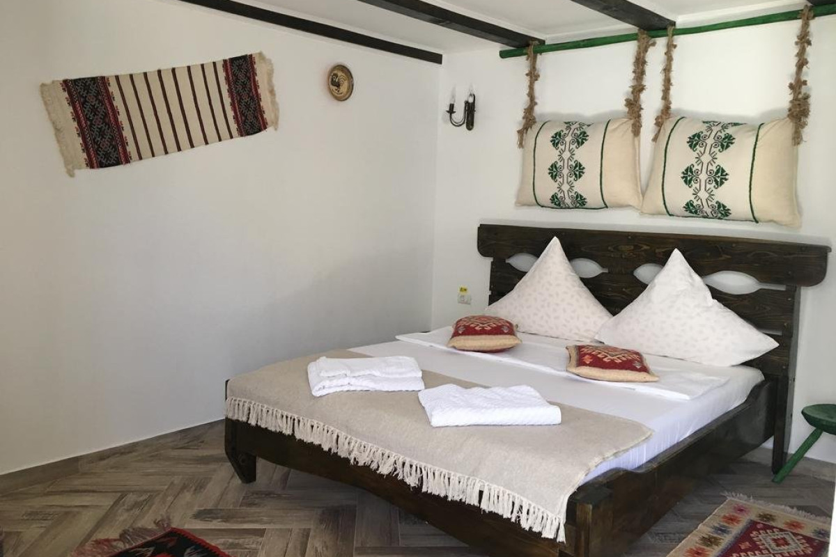 Casa Soarelui