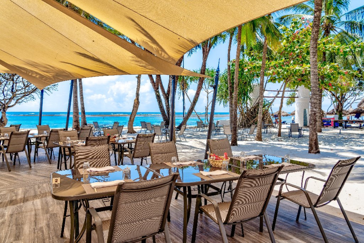 Southern Palm Beach Resort