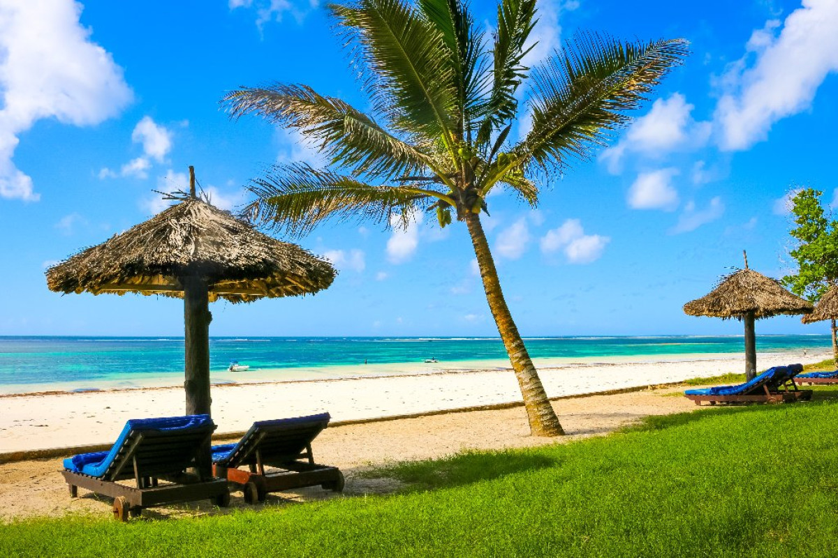 Diani Sea Resort
