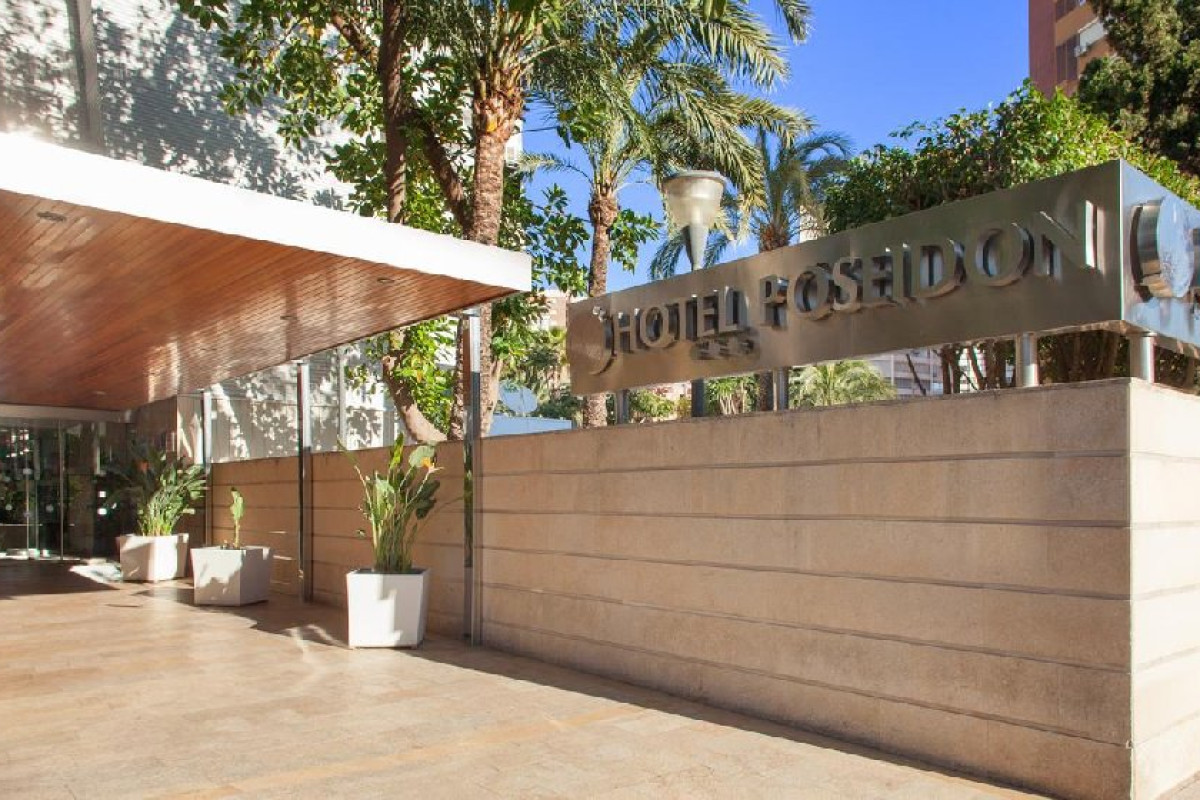 Poseidon Resort (Benidorm)