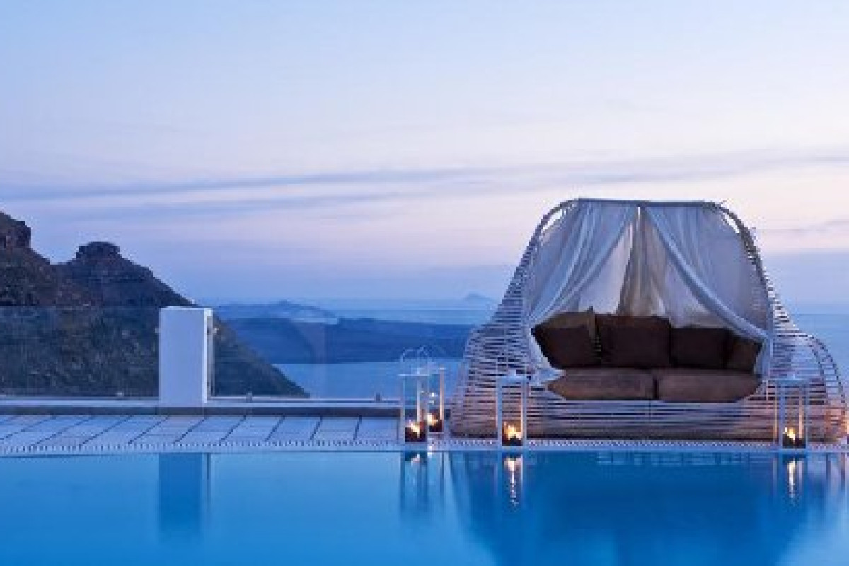 Santorini Princess