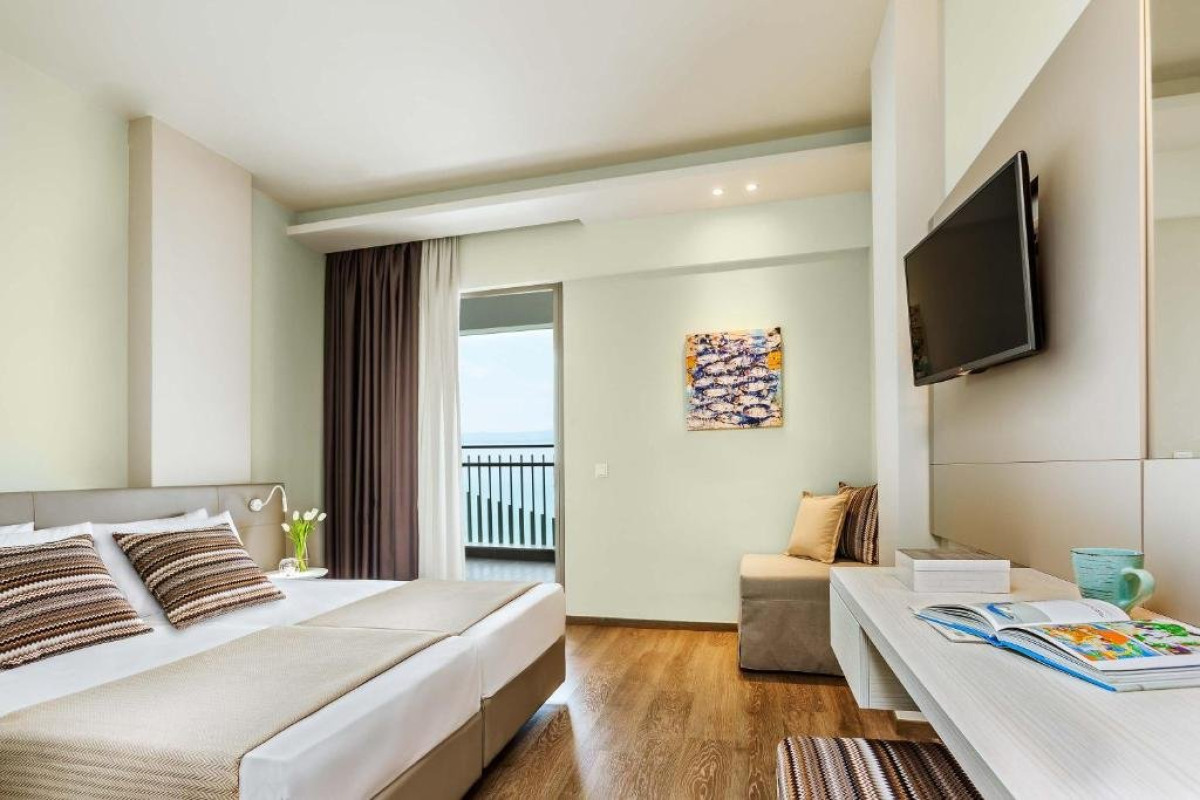 Hotel Ammon Zeus