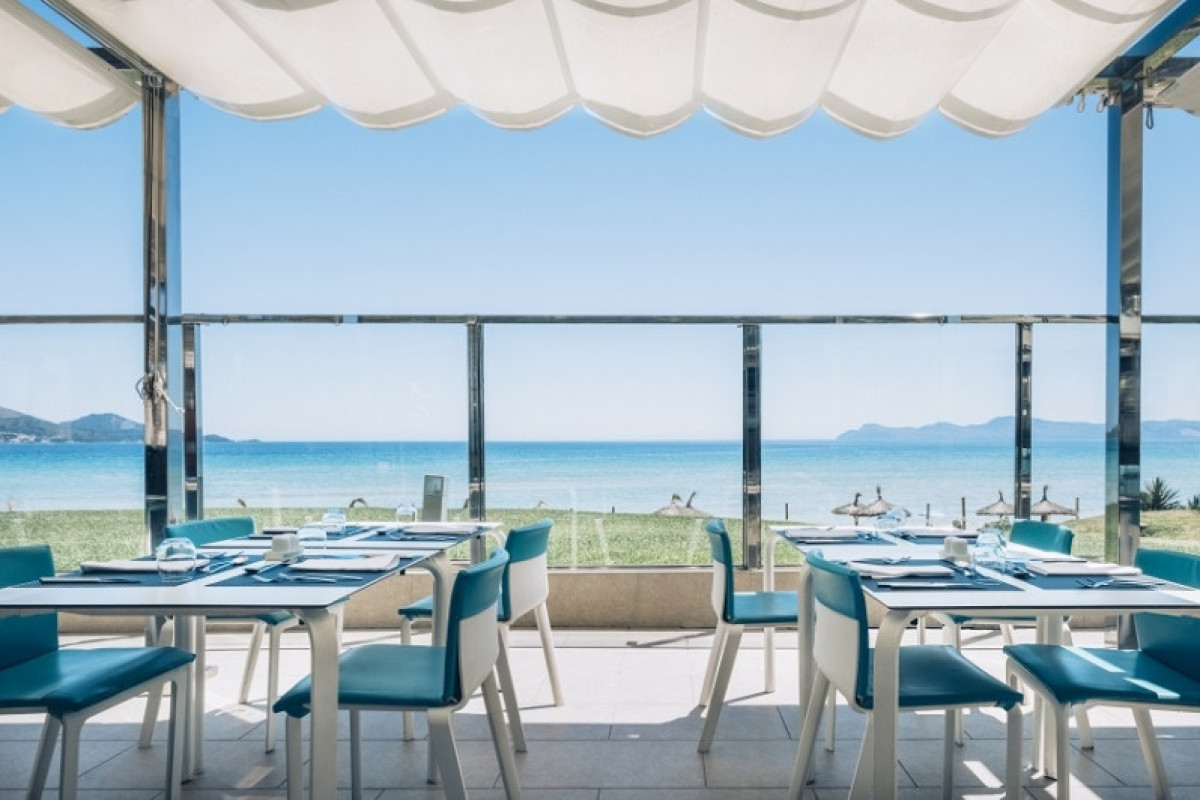 Iberostar Selection Playa de Muro Village