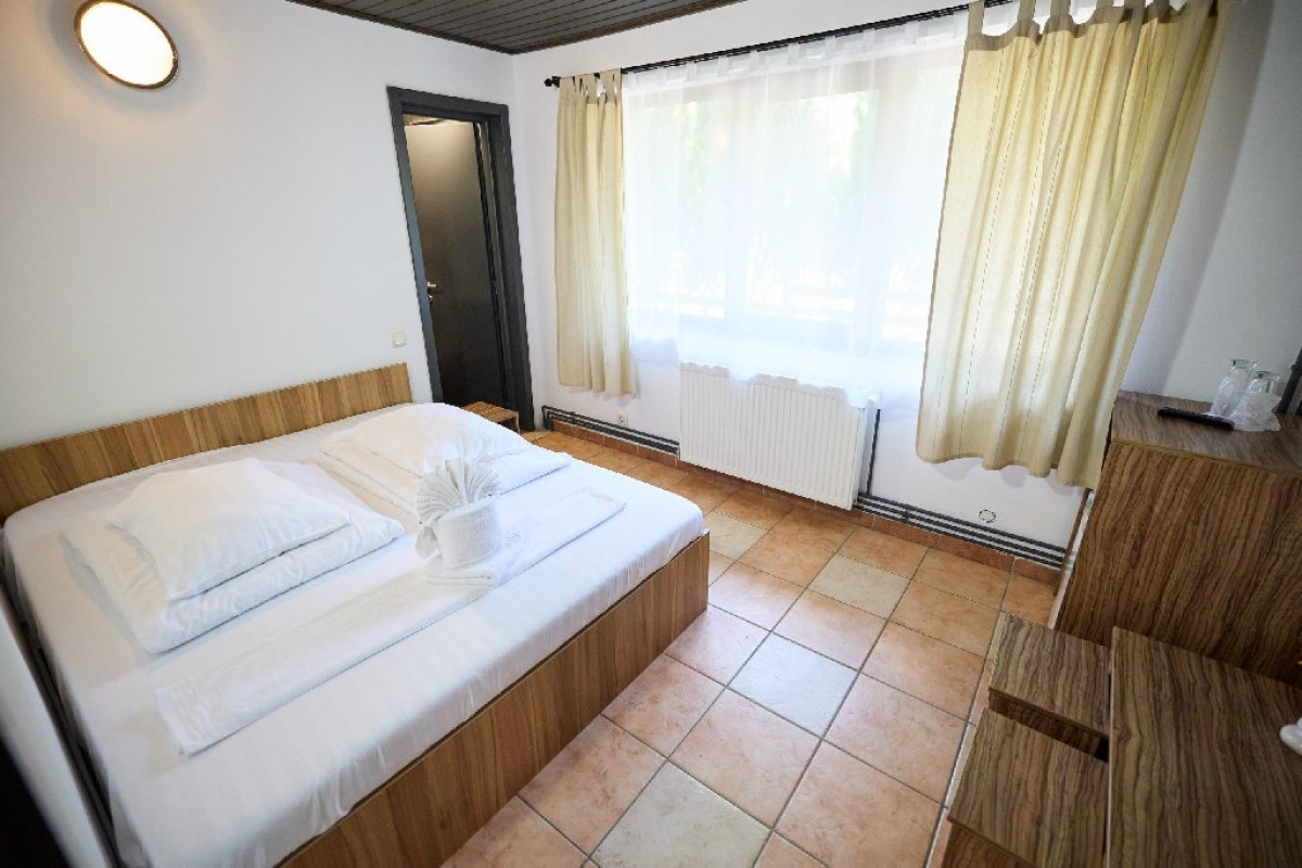 Vile si camere de inchiriat SuperSki