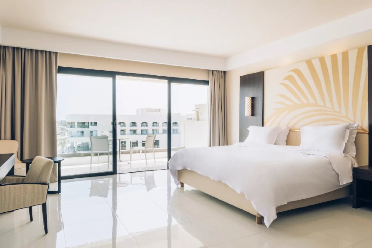 IBEROSTAR SELECTION KURIAT PALACE