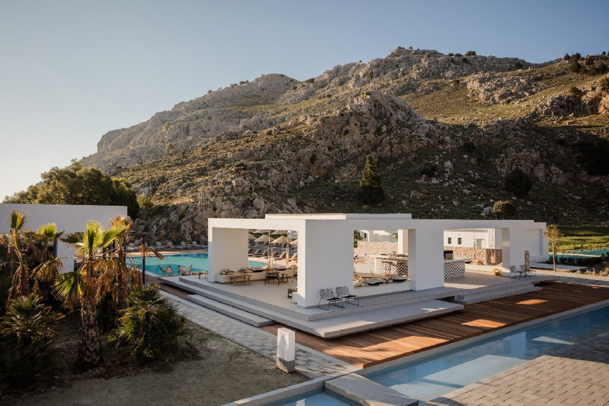 Casa Cook - Adults Only (D)