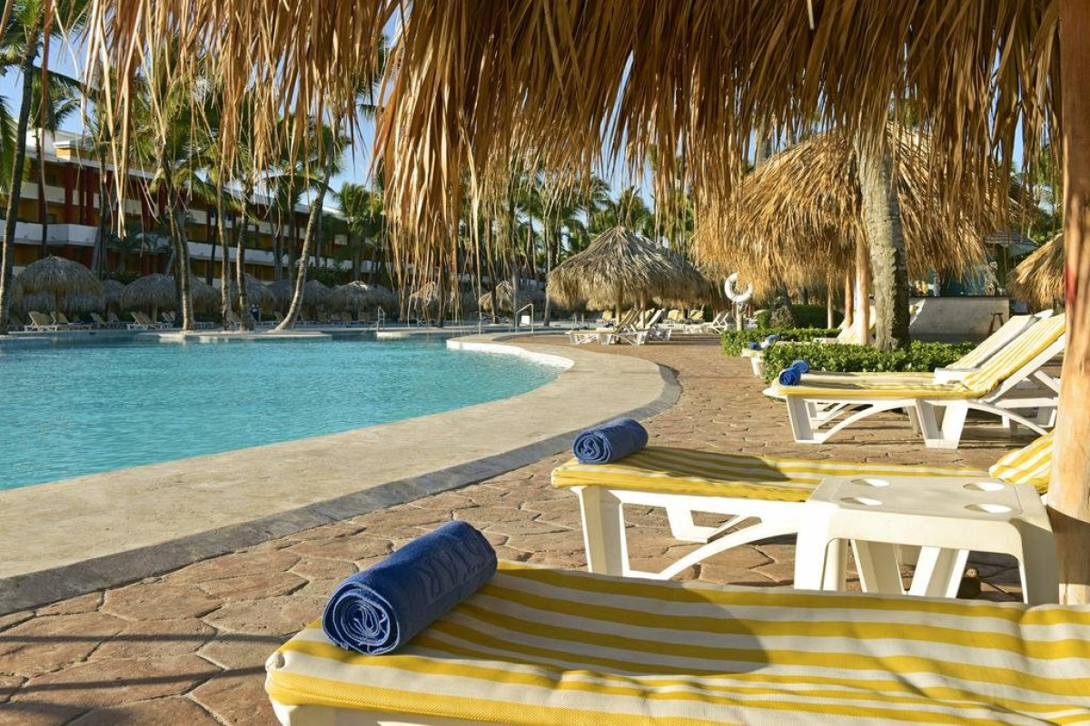 IBEROSTAR DOMINICANA