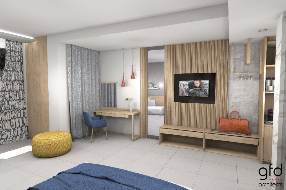 CHC Galini Palace (NOU) (K)