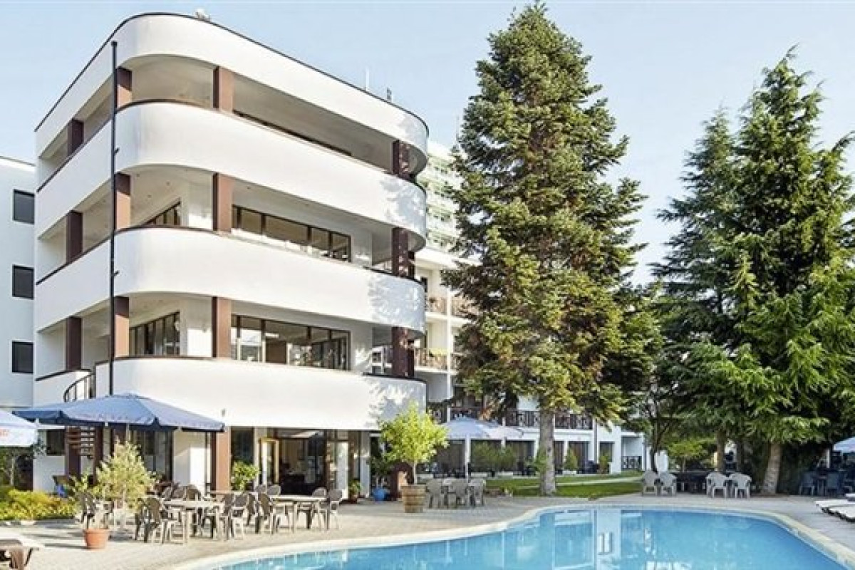 VILLA MARE