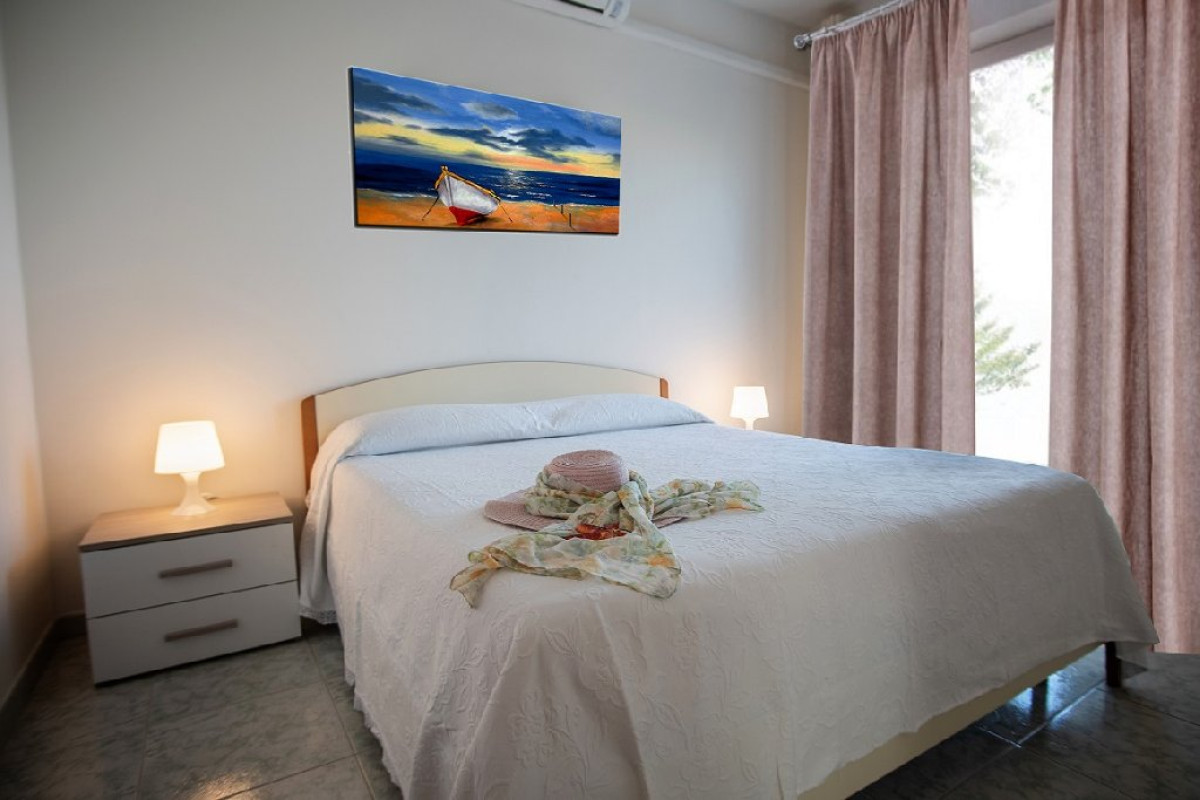 Apartamente SMART Marina di Ginosa
