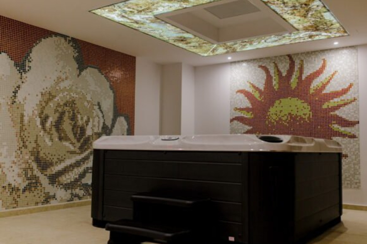 . Muller Boutique Spa