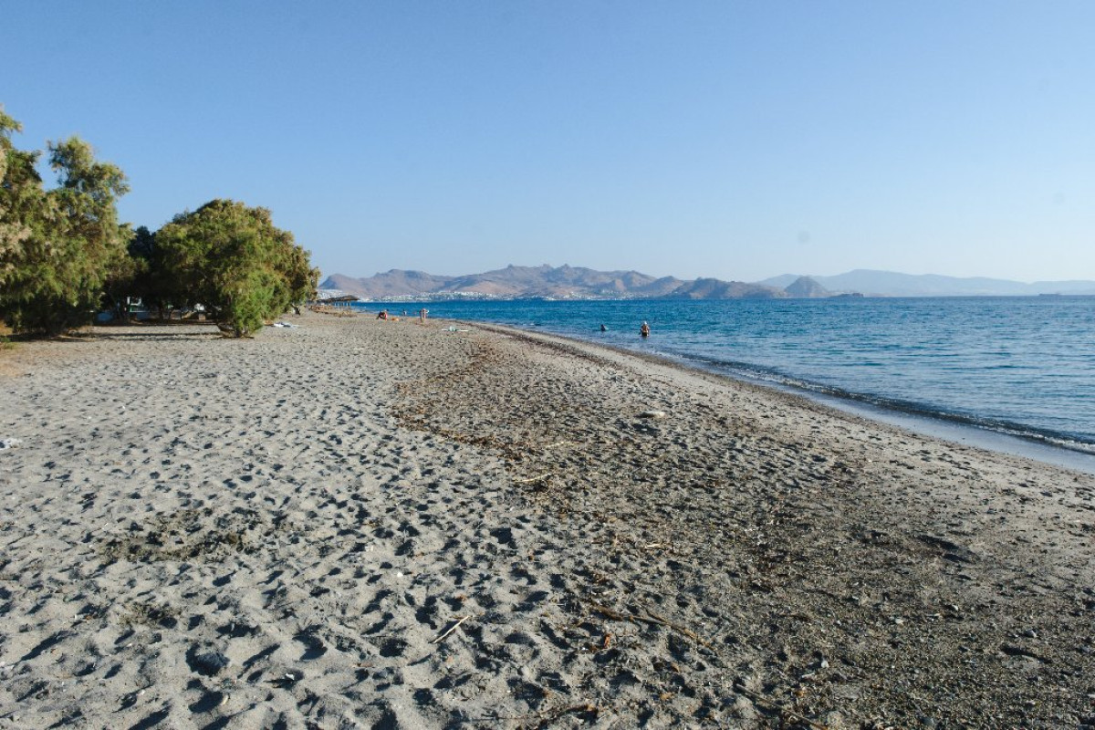Apollon Windmill Hotel