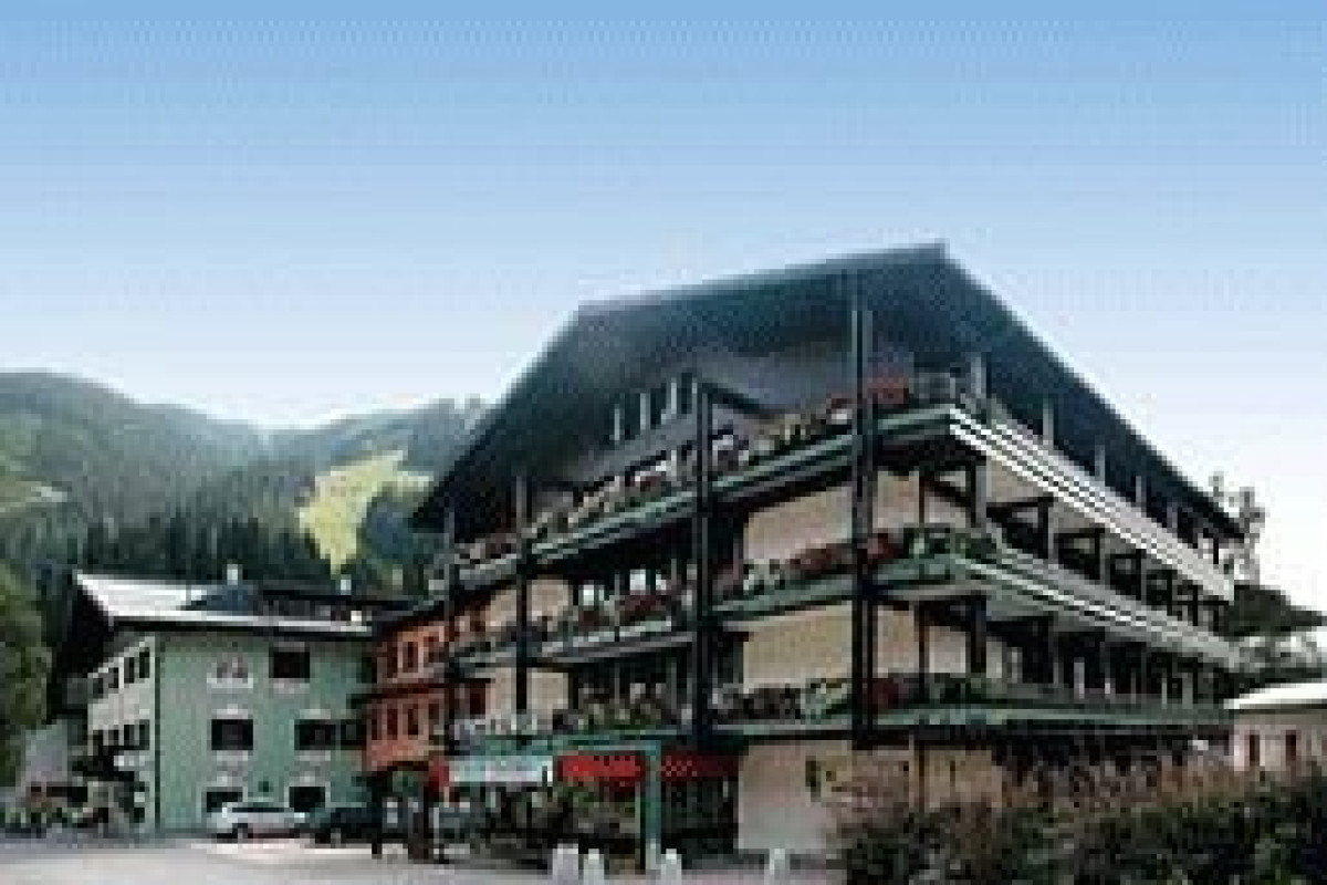 Gasthof Unterwirt