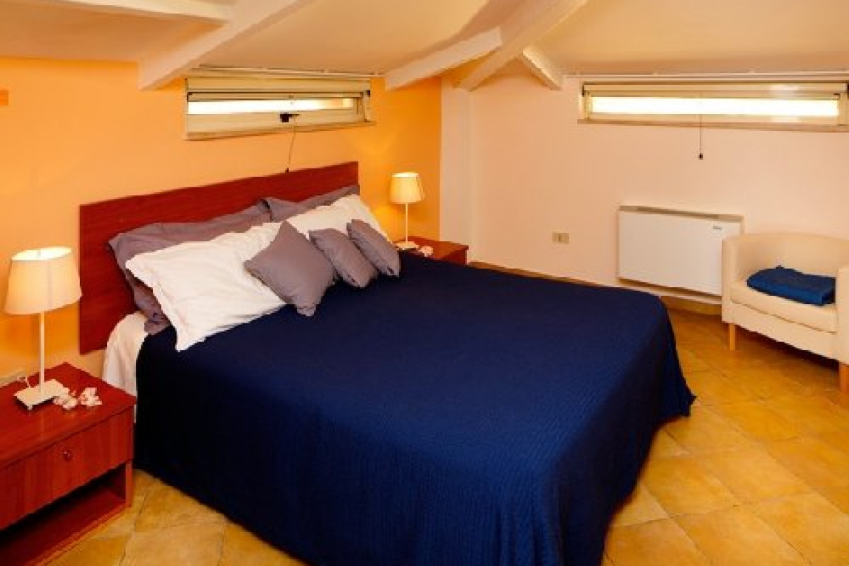 Tasso Suites