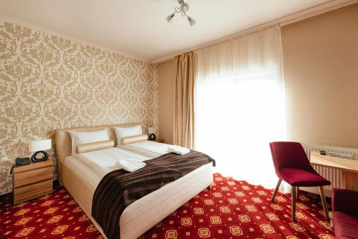 Hotel Aries