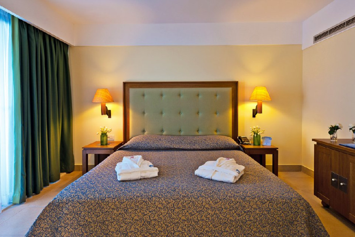Cavo Spada Luxury Sports and Leisure Resort and Spa (K)