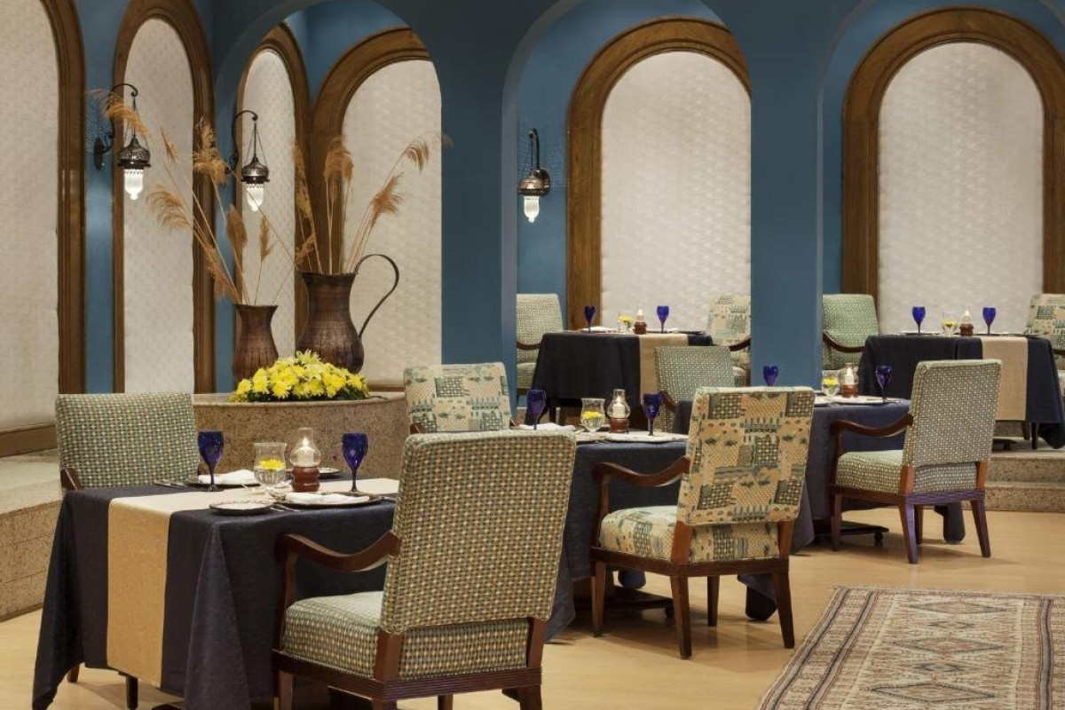 OBEROI  SAHL HASHESH