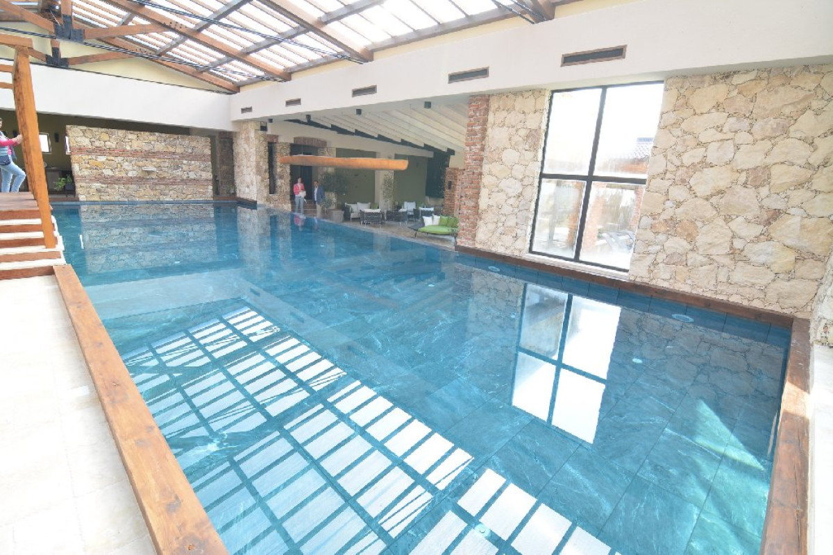 Zornitza Family Estate Relais and Chteaux