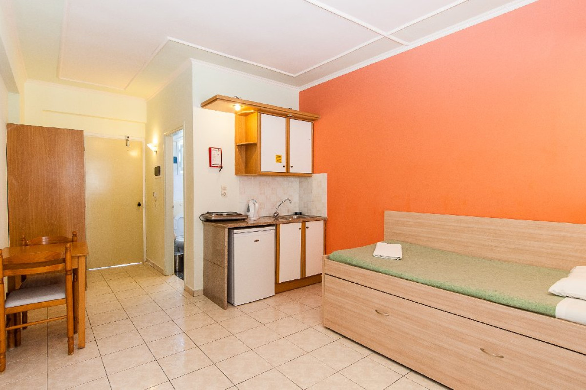 Zante Plaza Hotel and Apartments