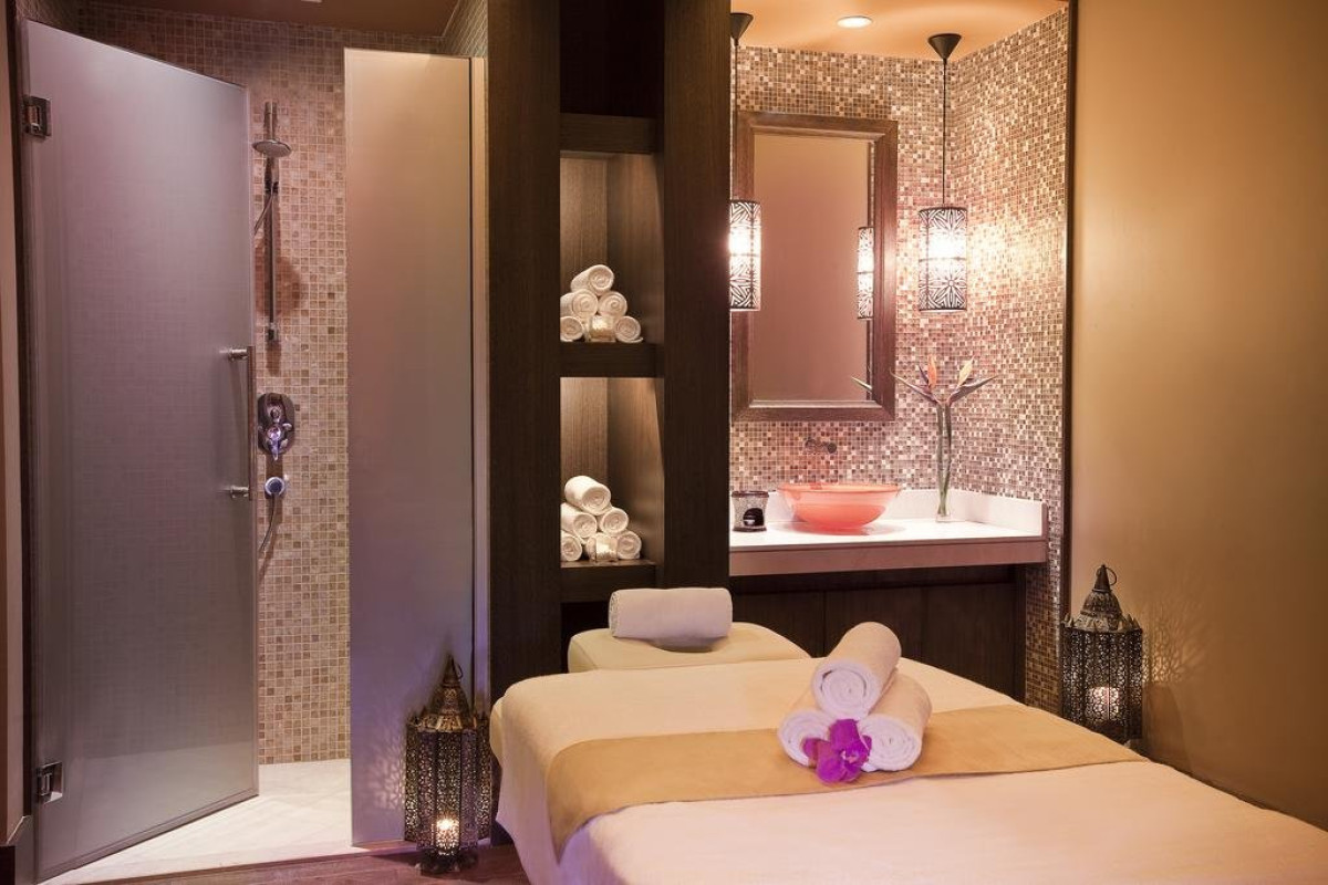 Movenpick IBN Battuta Gate
