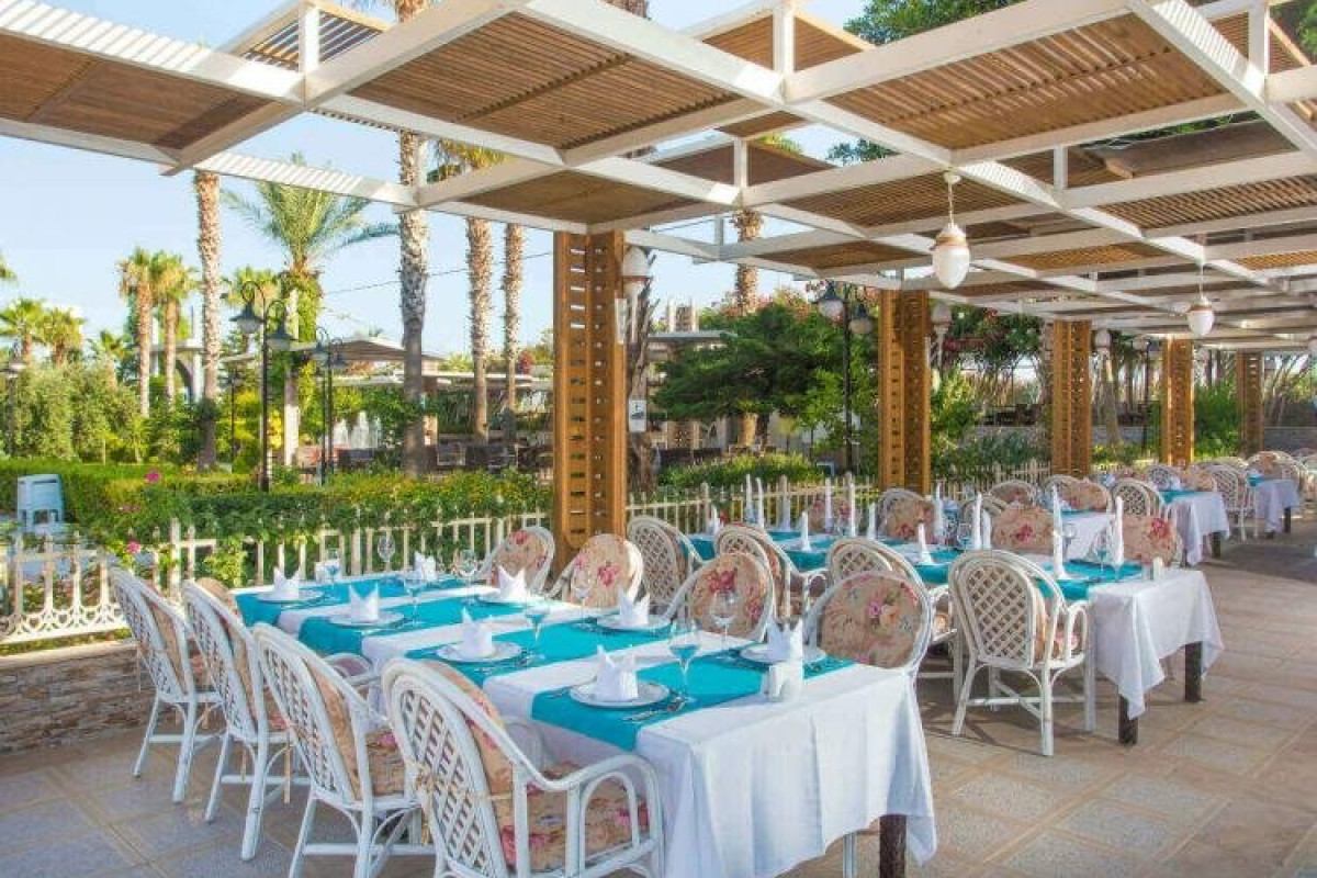DOGANAY BEACH CLUB
