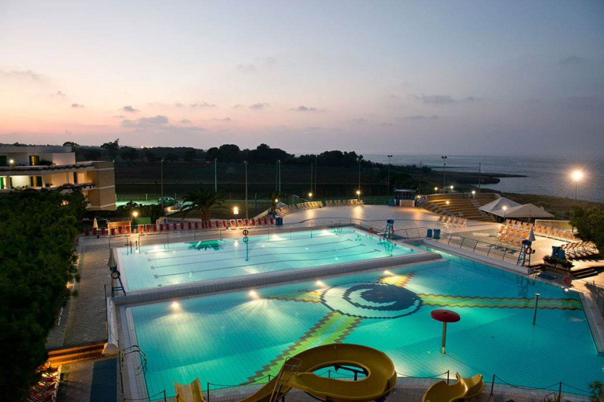 Corvino Resort - Cala Corvino