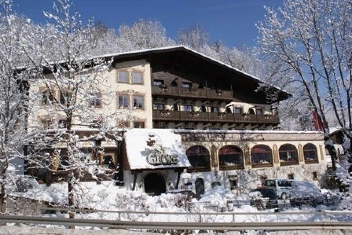 St. Georg