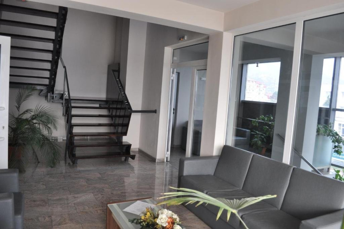 EURO HOUSE HOTEL