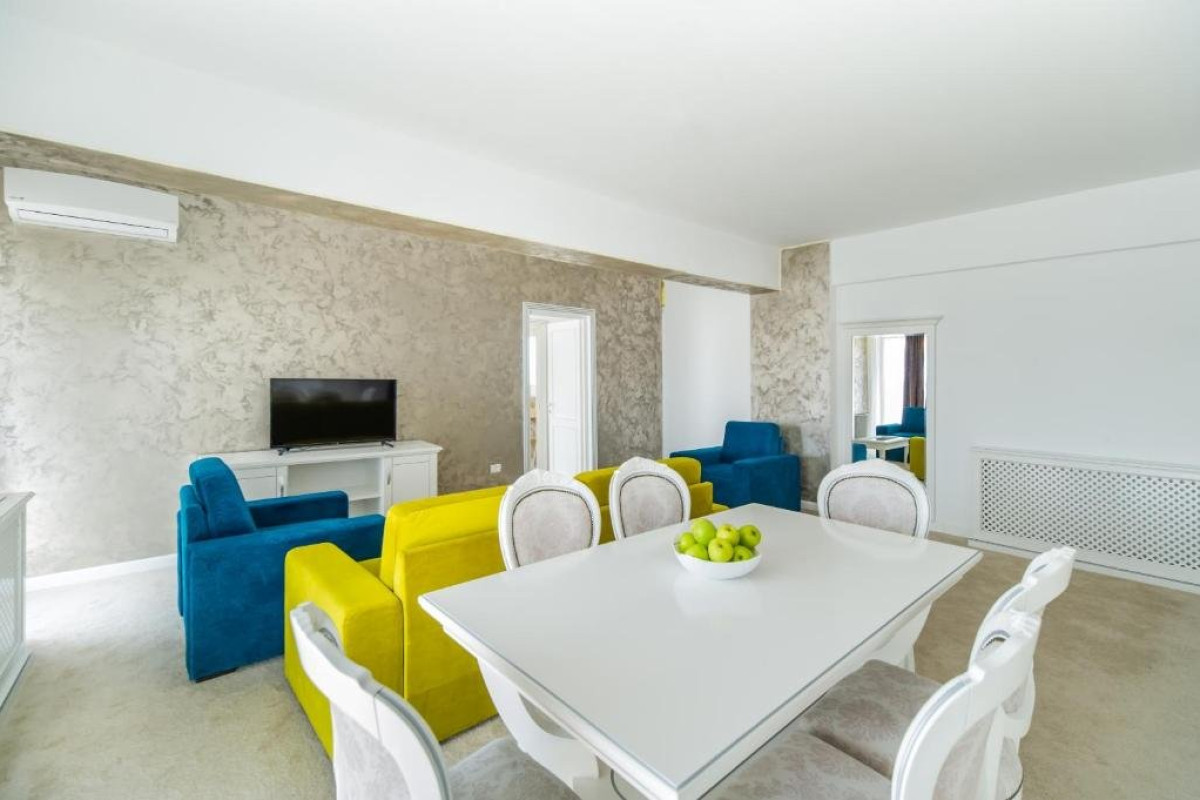 Miramare Residence Aparthotel