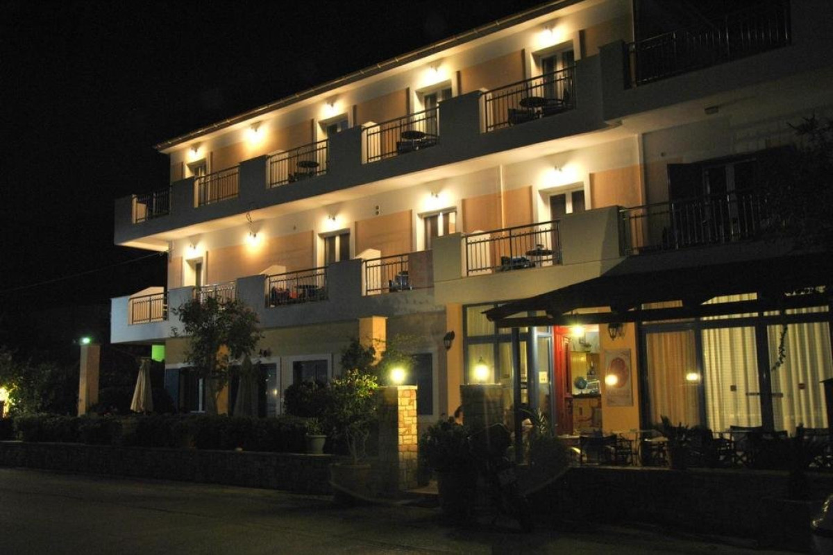 Kalypso Hotel