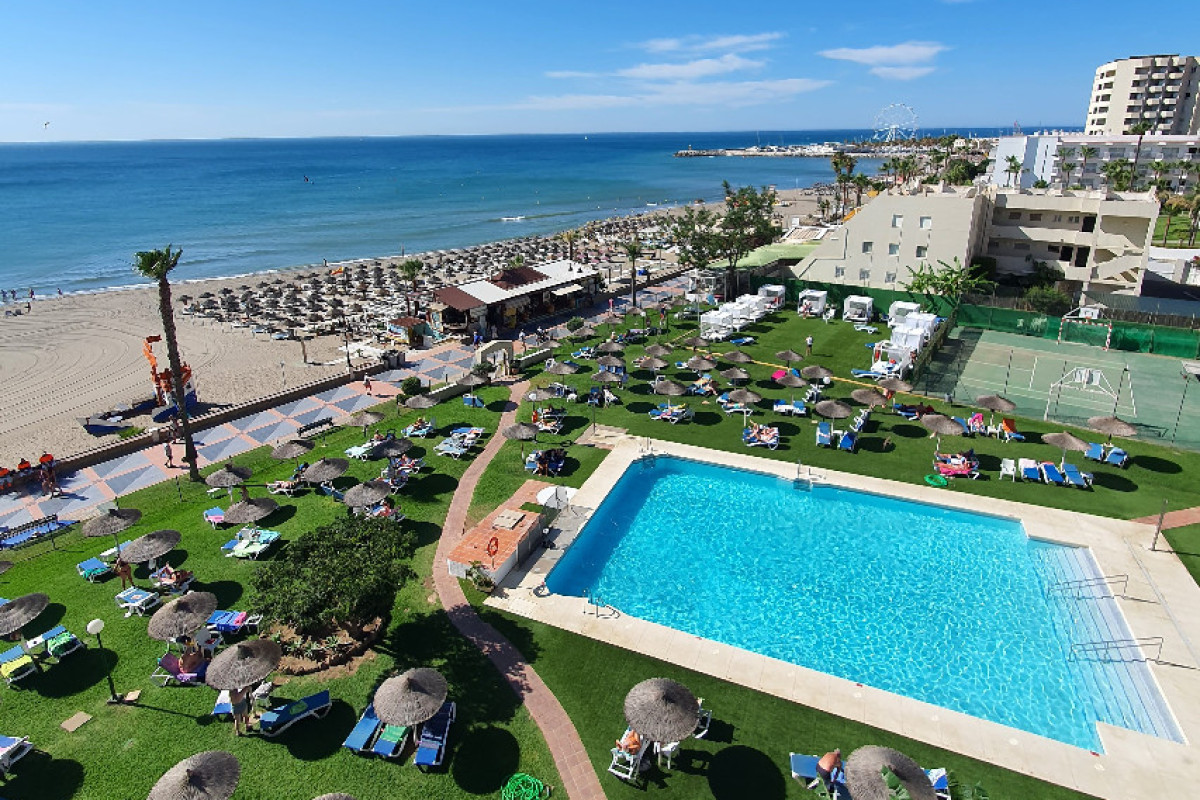 La Barracuda (Torremolinos)