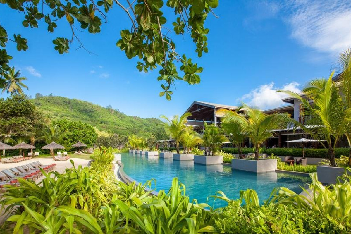 Kempinski Seychelles Resort (LV)
